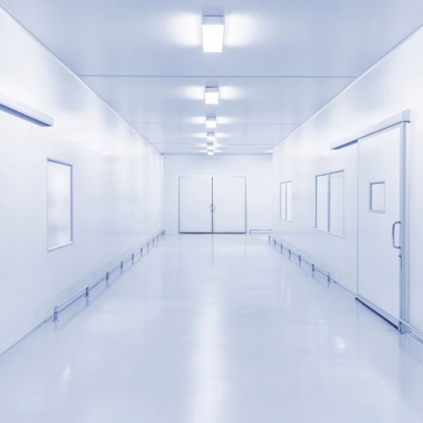 Cleanroom