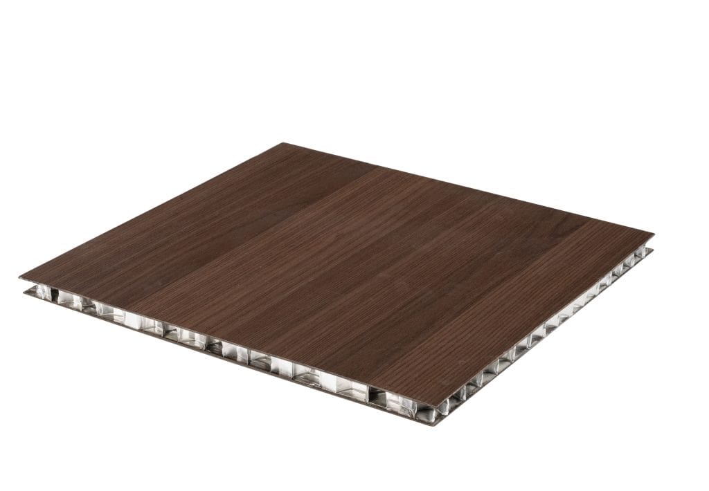 Nexcomb finished panel | Nexcomb