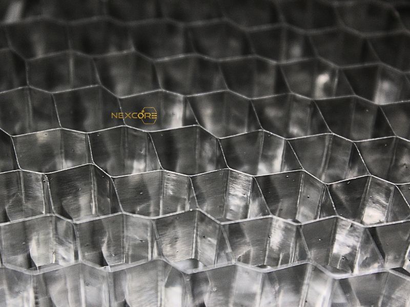 Aluminium-Honeycomb-Panel-Manufacturer-In-India